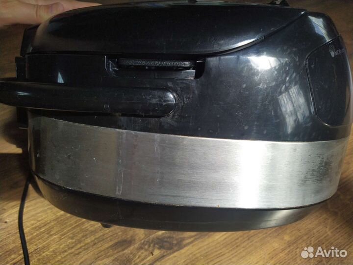 Мультиварка redmond rmc m90