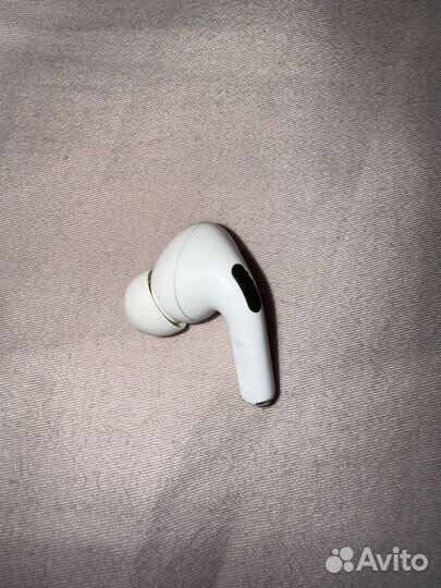 Левый наушник airpods pro 2 a2084 бу