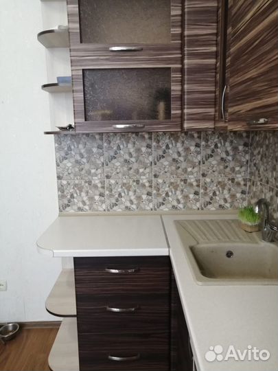 Продажа кухонных гарнитуров бу