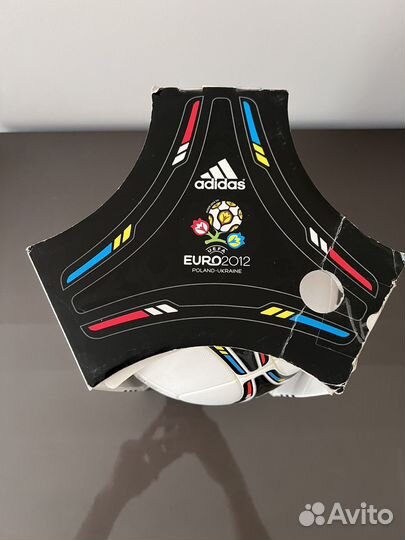 Мяч adidas tango 12