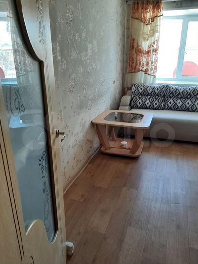 3-к. квартира, 59,8 м², 2/2 эт.