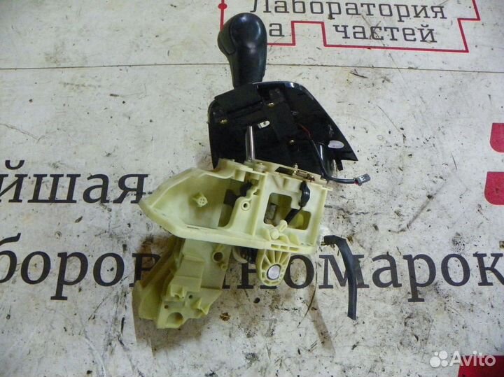 Селектор АКПП салонный Hyundai Tucson I (2004—2011