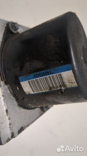 Блок абс, насос Volkswagen Passat 6, 2006