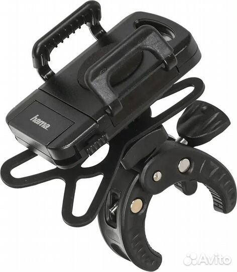 Держатель Hama Bike Holder 00178251 для смартфонов