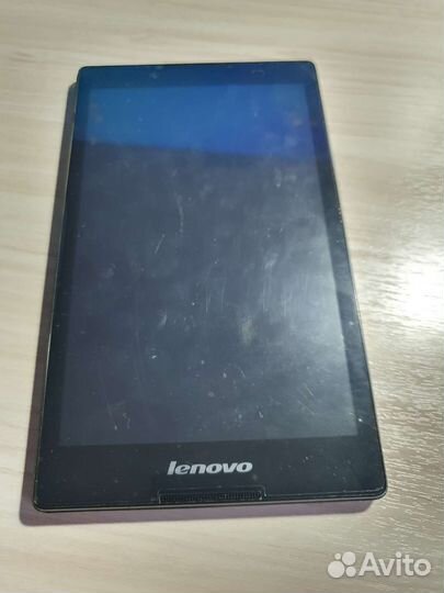 Планшет Lenovo A8-50LC
