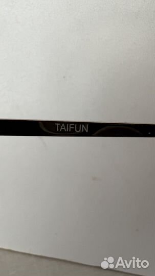 Оправа для очков Taifun (Италия)