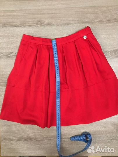 Юбка для девочки 158