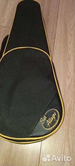 Скрипка gewa SET allegro