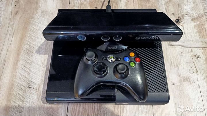 Xbox 360
