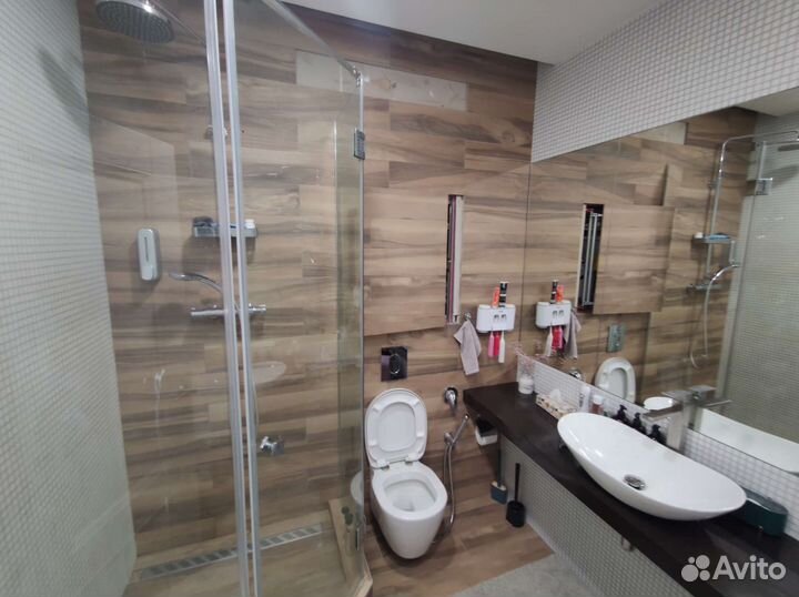 Ремонт квартир и домов под ключ