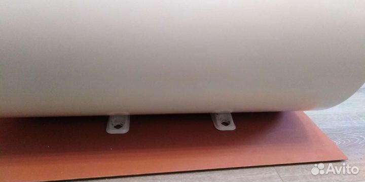 Бойлер водонагреватель 50 литров бу