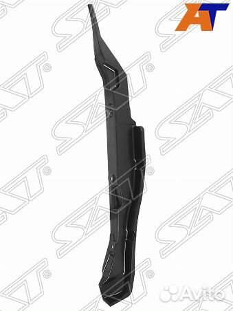 Накладка на крыло toyota hilux revo 15