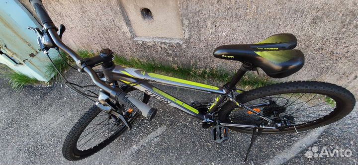 Велосипед stern Motion 1.0 27.5