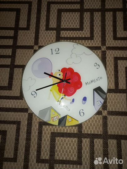 Часы