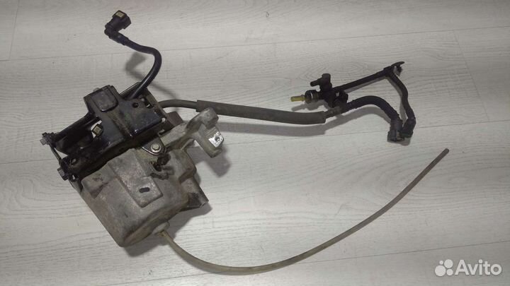 Корпус топливного фильтра Форд Мондео Вольво