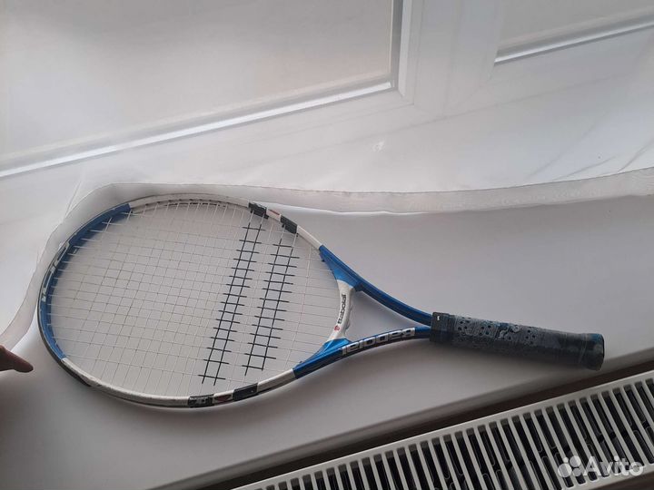 Ракетка для большого тенниса babolat