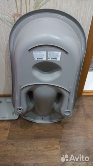 Детская ванночка для купания