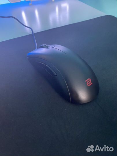 Игровая мышь Zowie EC2-B