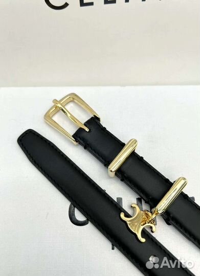 Женские ремни Celine