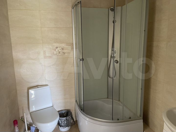 Дом 120 м² на участке 3 сот.