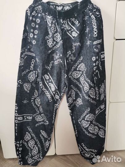 Танцевальный костюм hip-hop