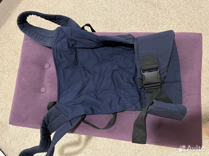 Эргорюкзак i love mum