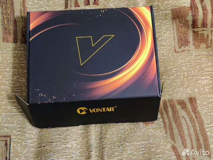 Smart tv приставка