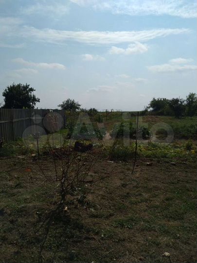 Участок 9 сот. (ИЖС)