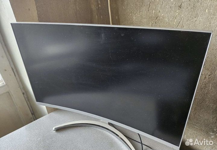 Монитор acer 27