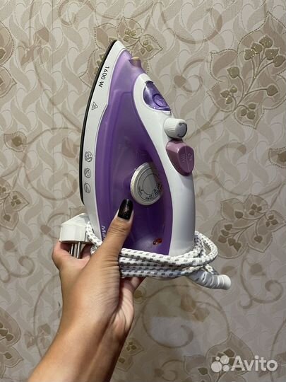 Утюг