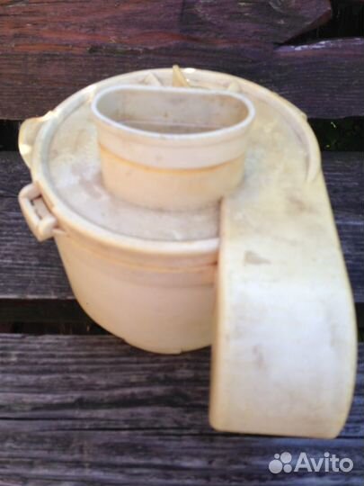 Кухонный комбайн