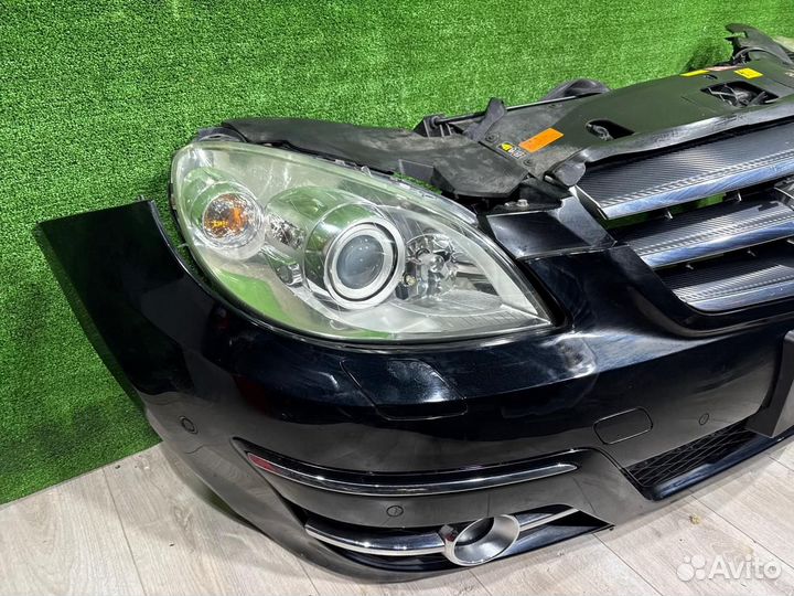 Ноускат Mercedes Benz B-Class W245 M266E20 2011