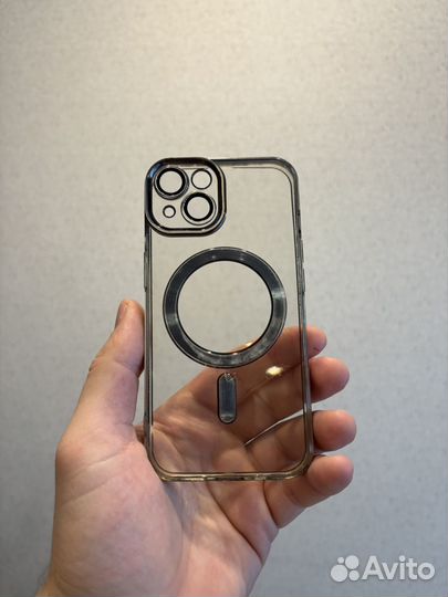 Чехол для iPhone 14