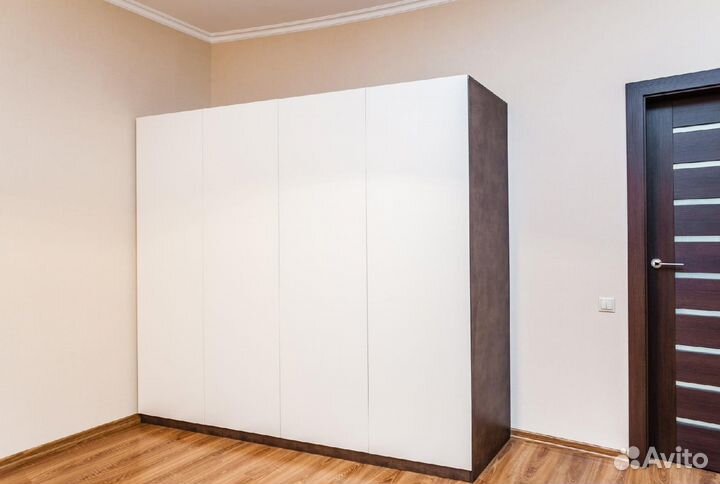 Гардеробная