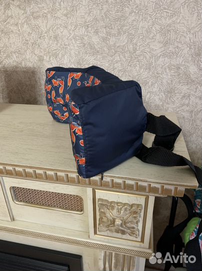 Мега-подголовник