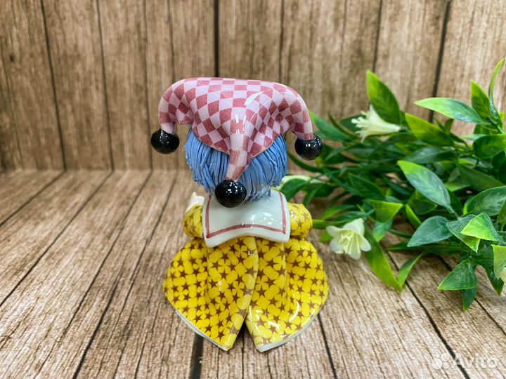 Статуэтка Zampiva 