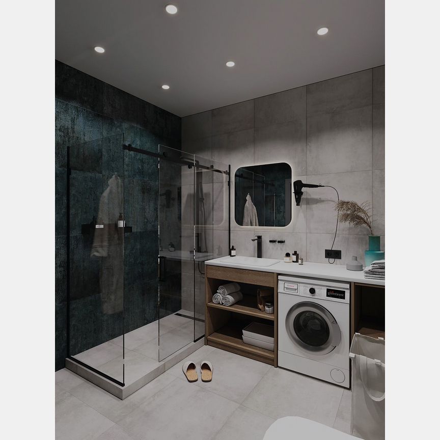 Апартаменты-студия, 24,5 м², 3/13 эт.