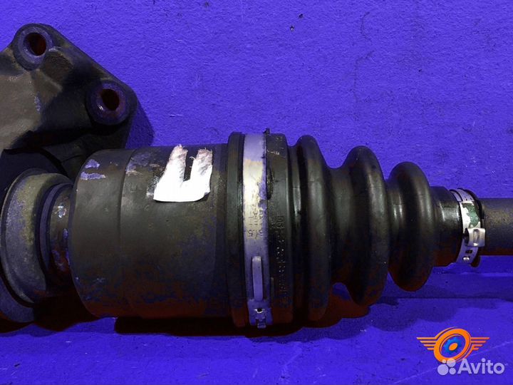 Привод передний правый Mazda Mazda 3 Bk хетчбэк Z6