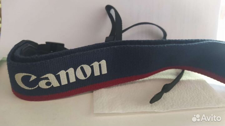 Сумка для фотоаппарата canon