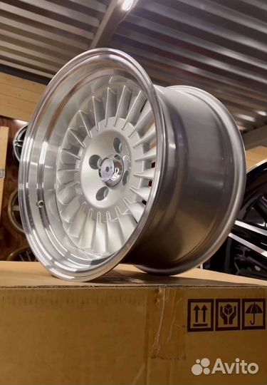 Диски Rotiform R15 4x100