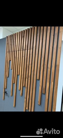 Скрытая дверь (потайная )