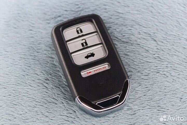Смарт ключ Honda Stepwgn, CR-V, Pilot, Accord