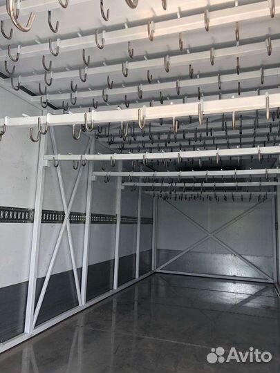 Сварочные работы