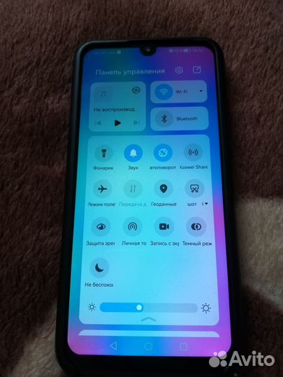 HONOR 10 Lite, 3/64 ГБ