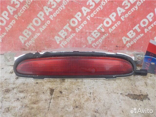 Повторитель стоп-сигнала Dodge Stratus