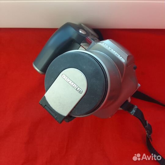 Фотоаппарат olympus is-300