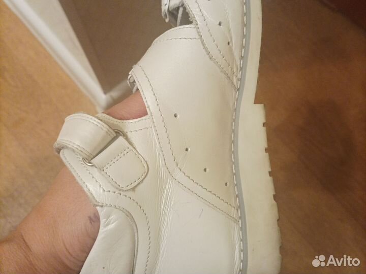 Детская обувь для девочек 37