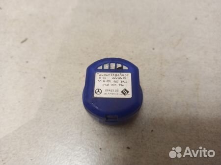 Датчик Мерседес X164 GL
