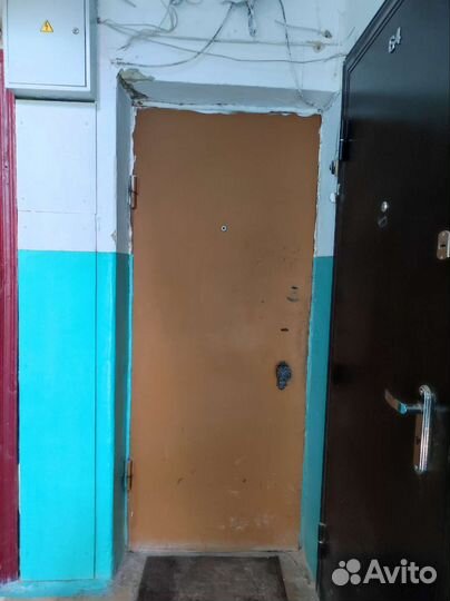 Дверь входная