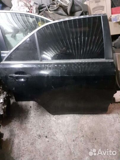 Двери Toyota Camry 40